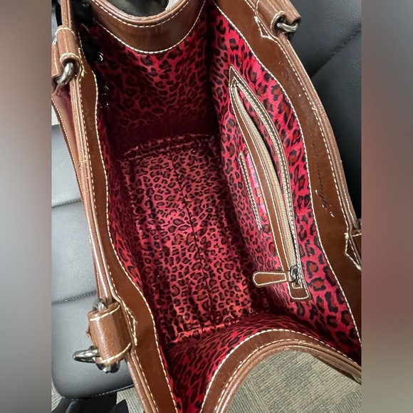 Beverly Feltman fun tote - Picture 5 of 5